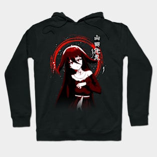 Anime Idol Revolution Celebrate Zombie Saga in Fashion Hoodie